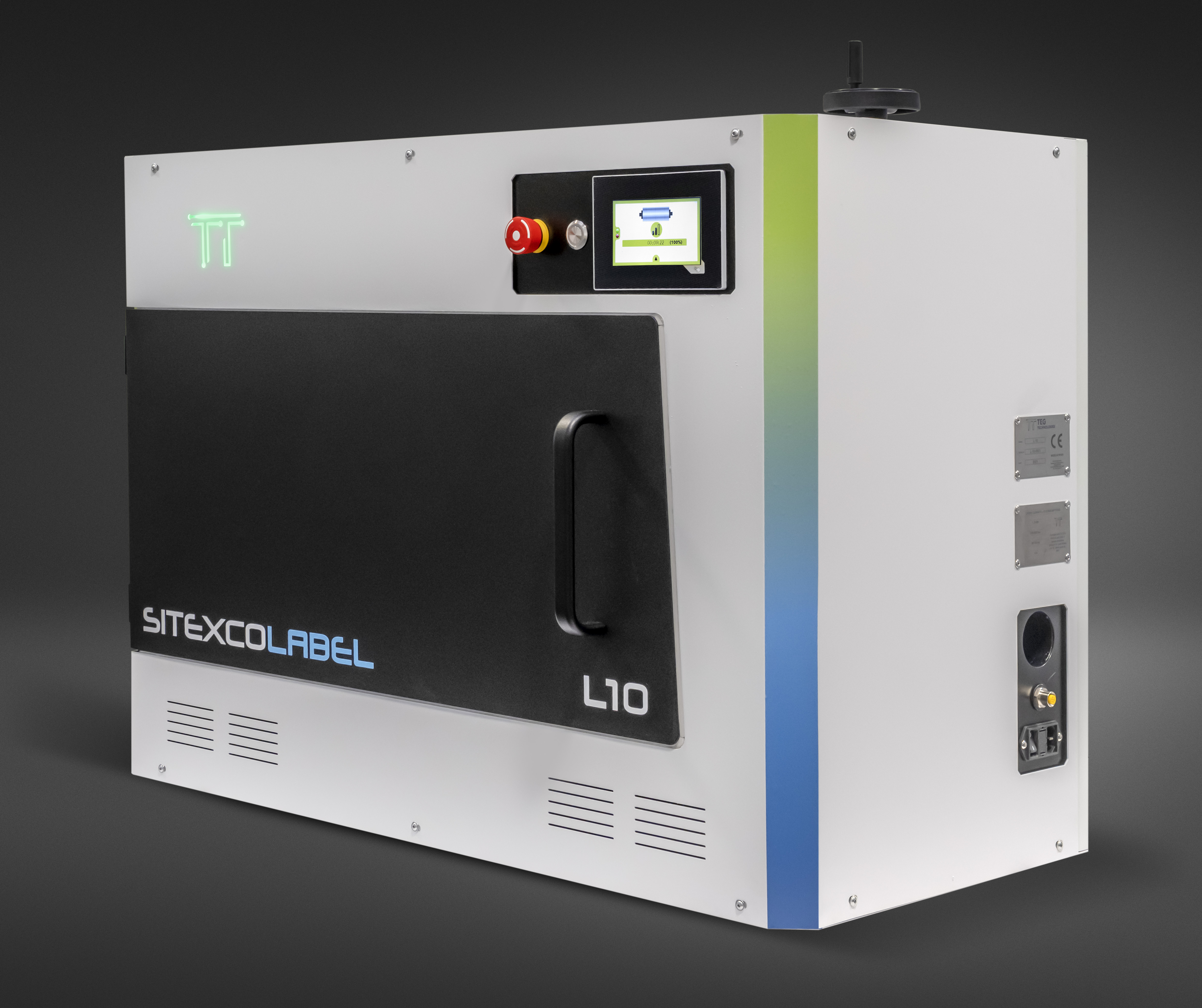 Sitexco Label L10 System